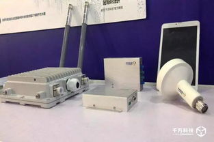 5g引爆车联网未来,千方科技乘势而上