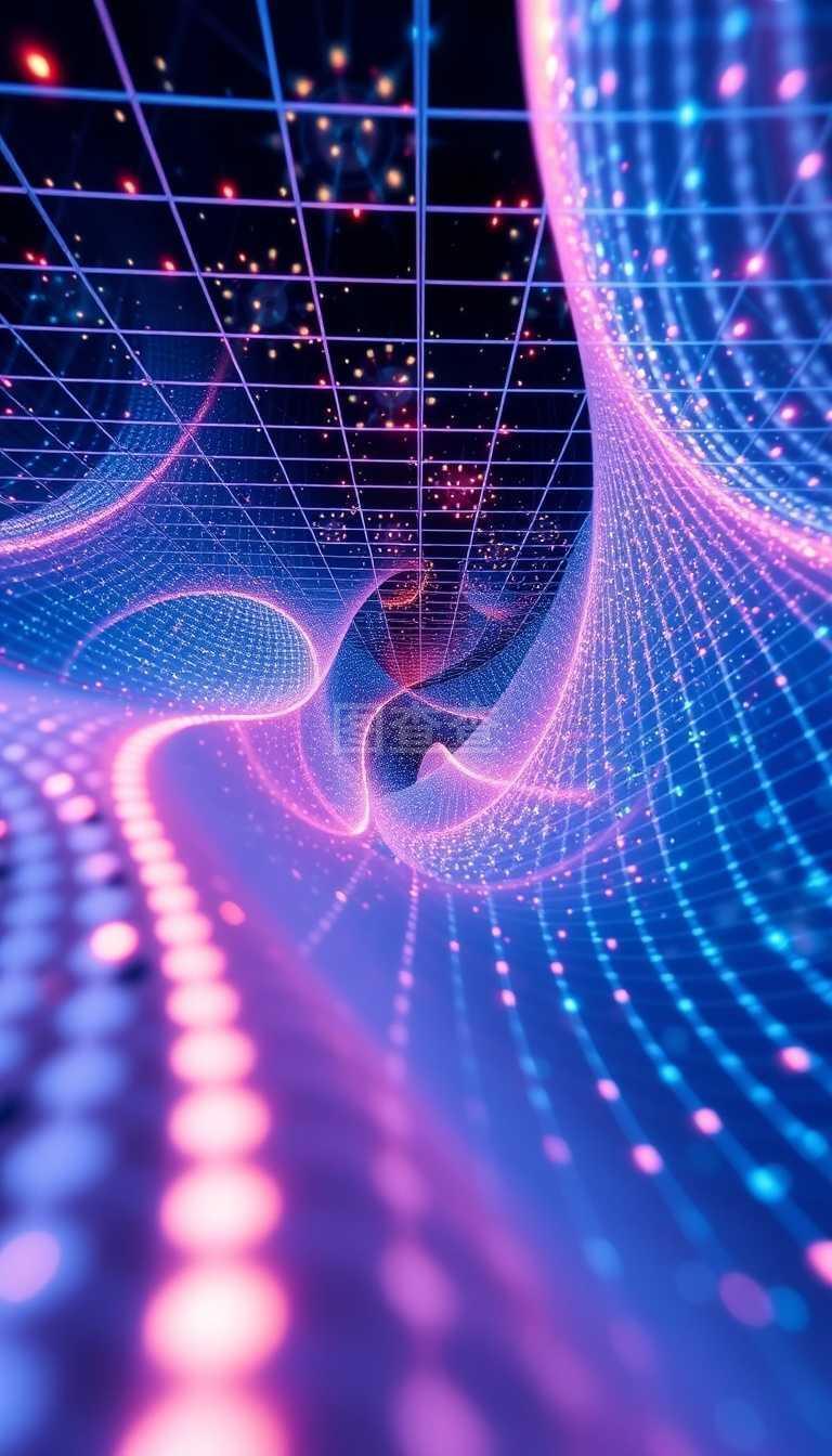 科技灯