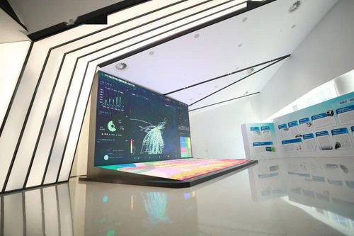 2021年大兴科技周 不忘初心 汇聚科技创新强大动力