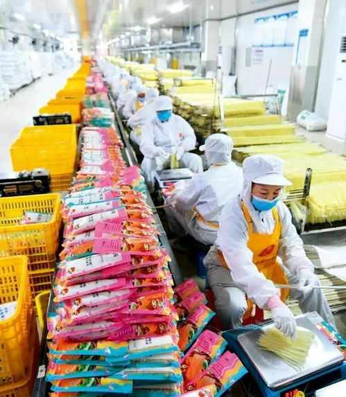 瞭望 治国理政纪事丨质量,中国经济由大到强的关键之举