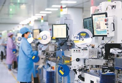 促进传统行业转型升级 三新 为中国经济添活力