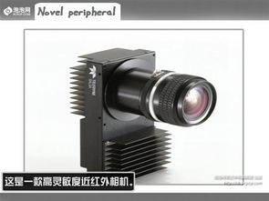 独特新颖的构思 各类高科技产品大搜罗