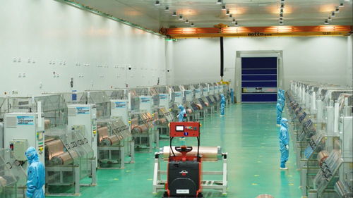 中部崛起 高质量发展先进制造业助推新时代 中部崛起
