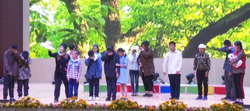 奎屯市召开第二十届青少年科技创新大赛表彰大会