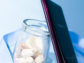 工艺品一般的科技产品,oppo find x深度评测
